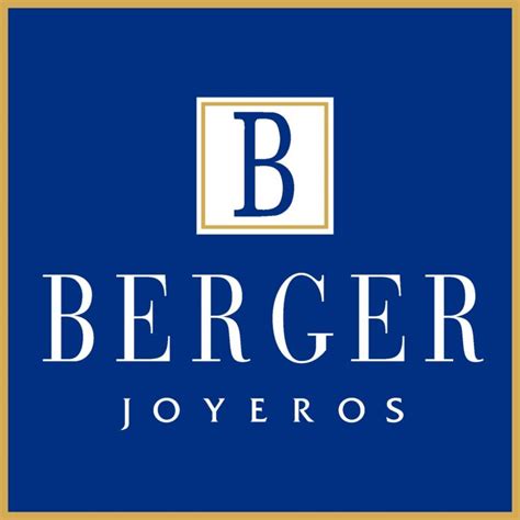 berger joyeros usa.